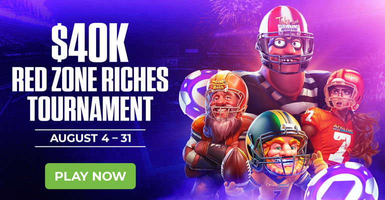 game banner